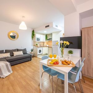 Appartement met Twee Slaapkamers
