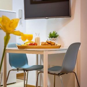 Appartement met een Slaapkamer